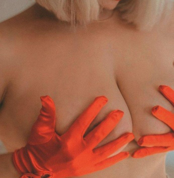 Проститутка Мария