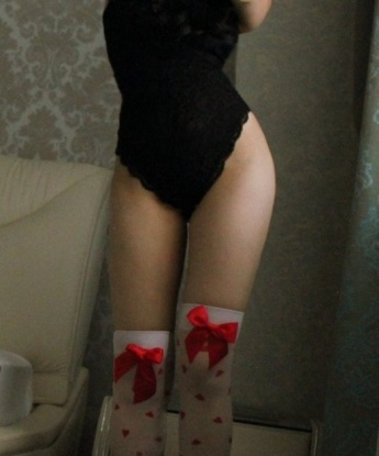 Проститутка Марьяна