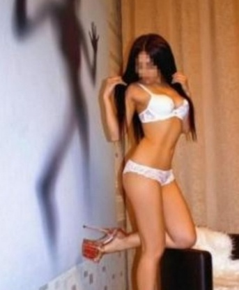 Проститутка Екатерина